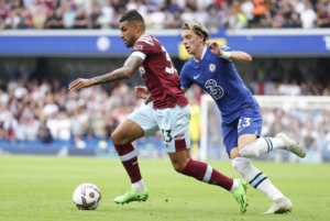 West Ham x Chelsea: Um Clássico Atemporal