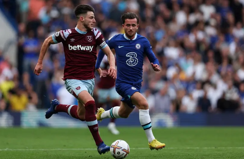 West Ham x Chelsea: Um Clássico Atemporal