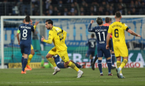 O Bochum Pode Surpreender o Dortmund?