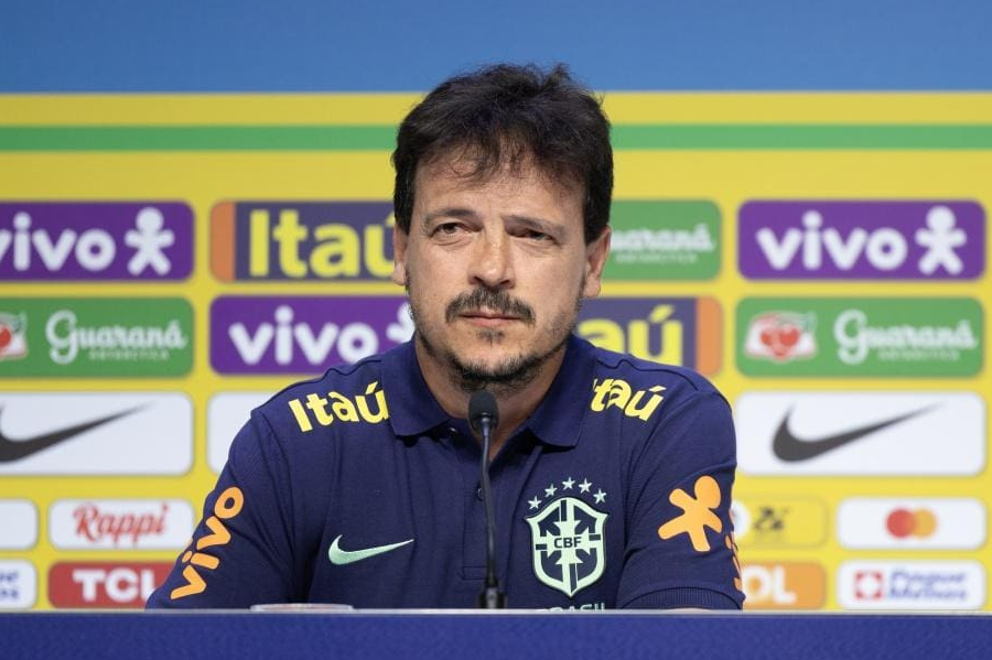 Diniz para o Cruzeiro? Entenda os bastidores da negociação!