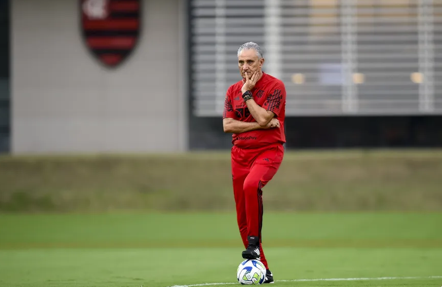 A Saída de Tite do Flamengo: Uma Análise Profunda