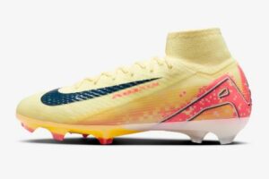 nike mbappe