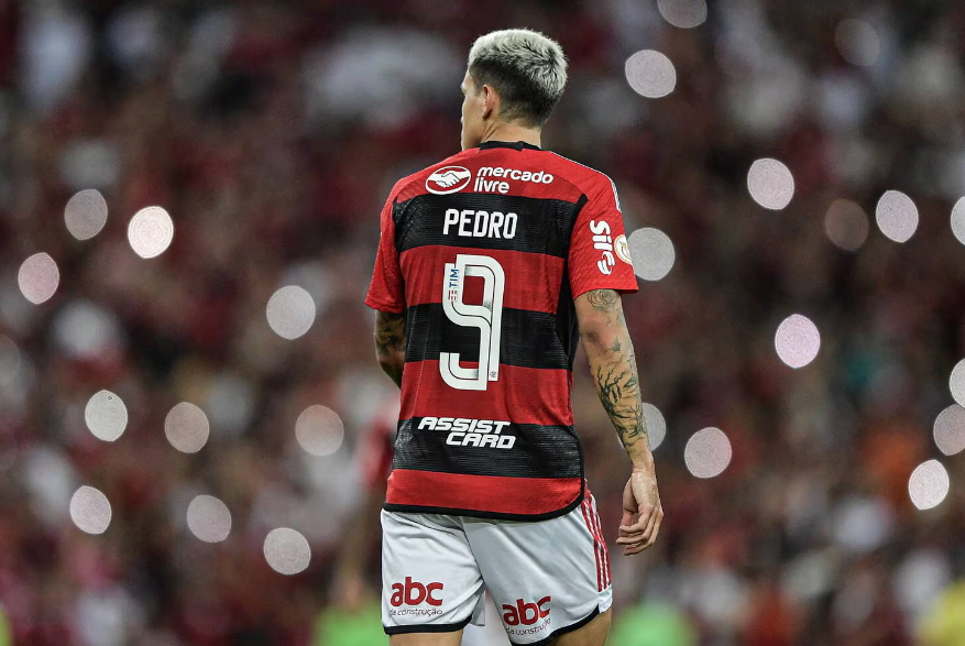 Pedro a Ausência Dolorosa