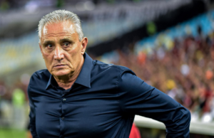 A Saída de Tite do Flamengo: Uma Análise Profunda