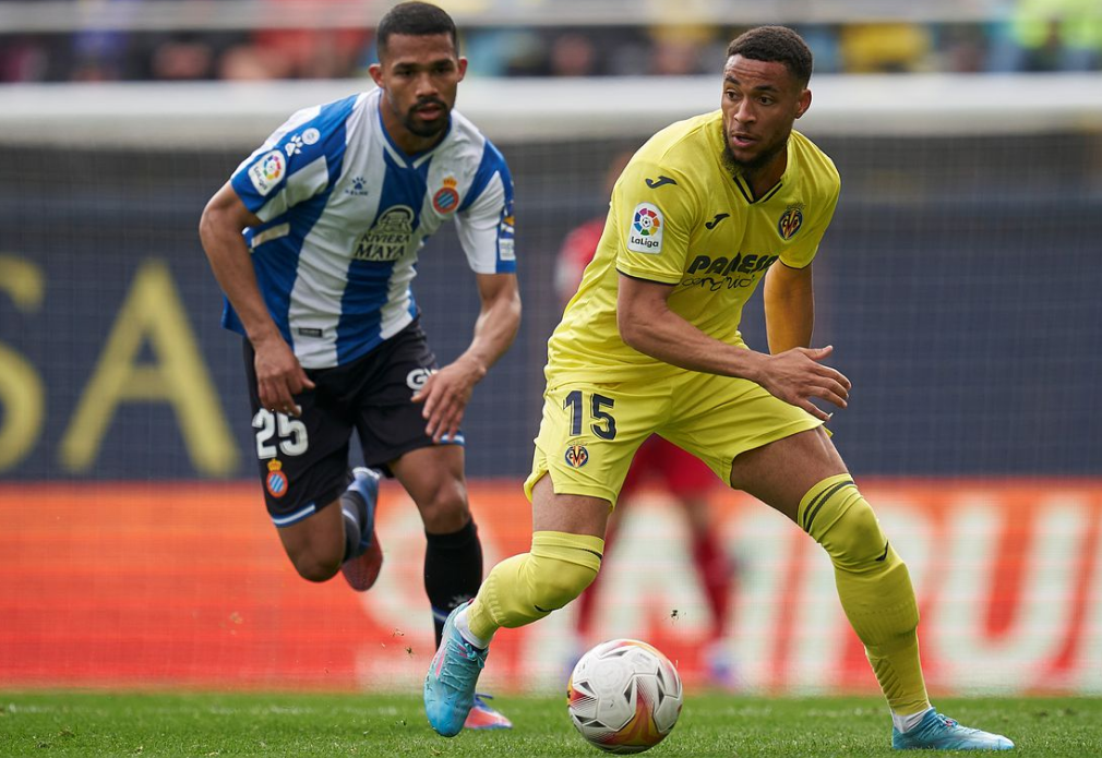 Espanyol x Villarreal: Duelo Catalão na 7ª rodada da La Liga!