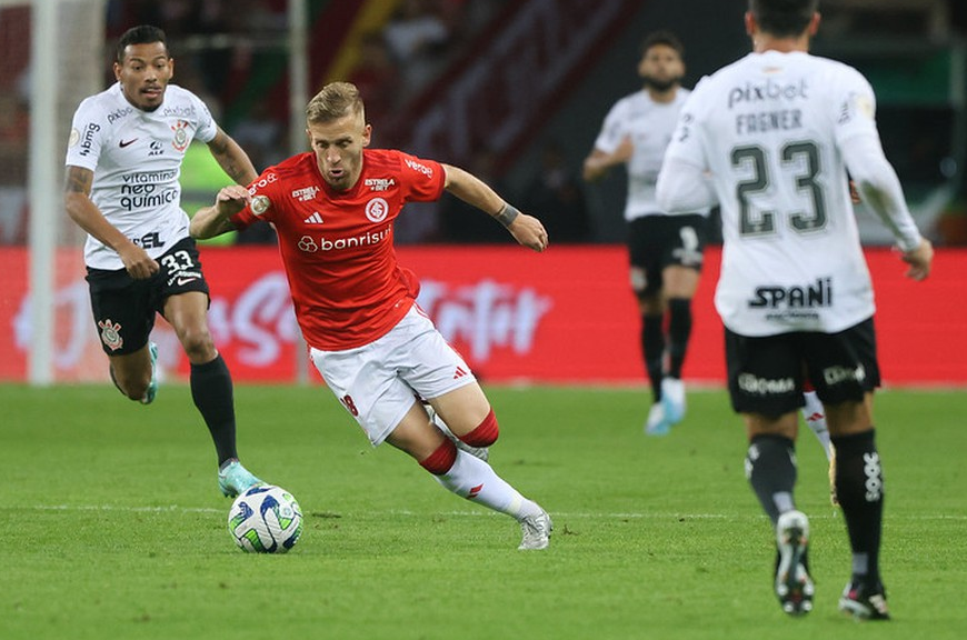 Corinthians x Internacional: O que esperar do confronto decisivo?
