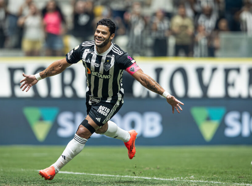 Galo domina e conquista vitória importante no Brasileirão!
