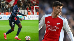 O Que Esperar do Encontro Entre Arsenal e PSG?