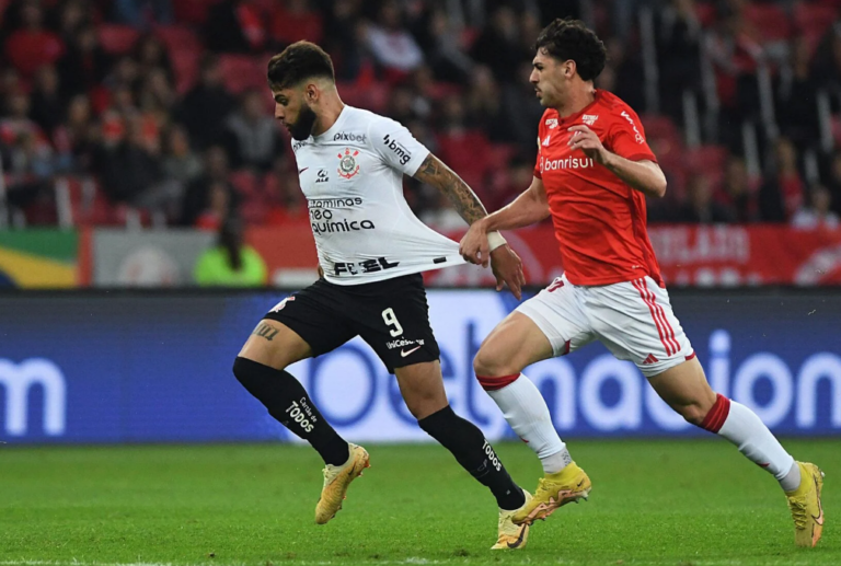 Corinthians x Internacional: O que esperar do confronto decisivo?