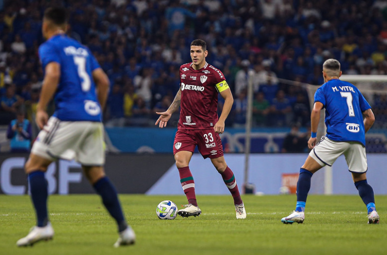 Fluminense x Cruzeiro: O que esperar do confronto?